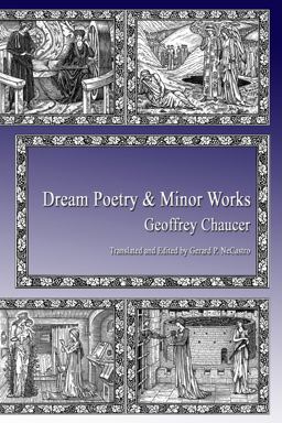 Dream Poetry and Minor Works