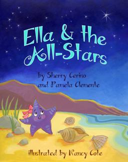 Ella and the All-Stars