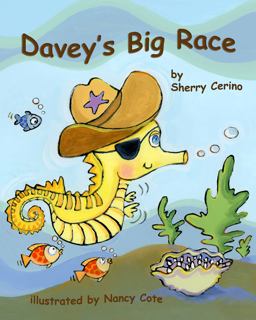 Davey's Big Race