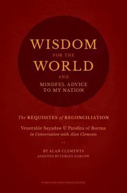 Wisdom for the World