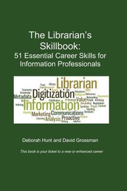 The Librarian's Skillbook