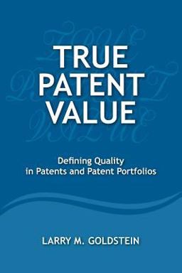 True Patent Value