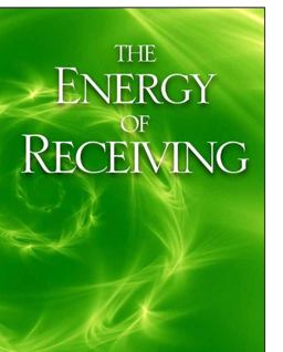 The Energy of Receiving