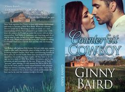 Counterfeit Cowboy Counterfeit Cowboy