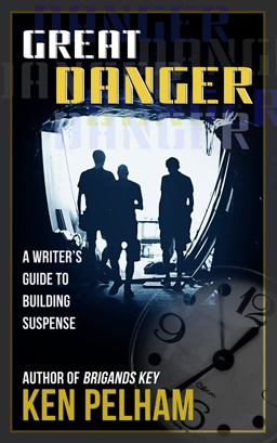 Great Danger Great Danger