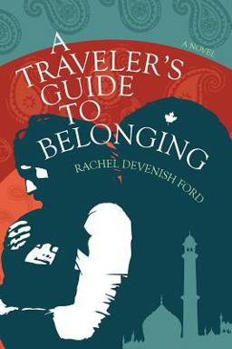 Traveler's Guide to Belonging  9780989596169 Front Cover