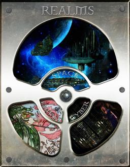 Realms Space