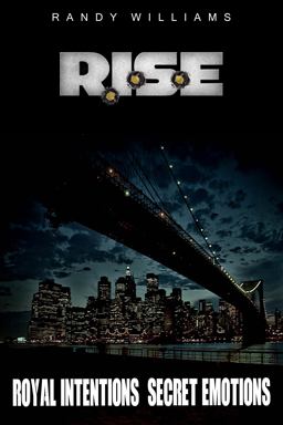 R. I. S. E. R. I. S. E.