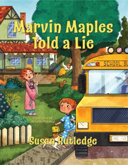 Marvin Maples Told a Lie