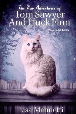 The New Adventures of Tom Sawyer and Huck Finn