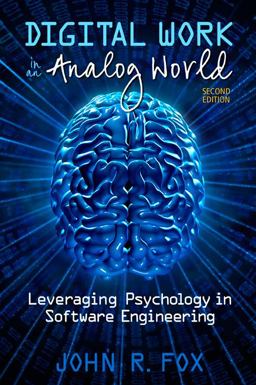 Digital Work in an Analog World Digital Work in an Analog World