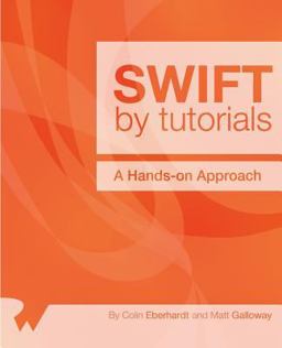 Swift by Tutorials