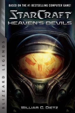 Heaven's Devils:  9780989700191 Front Cover