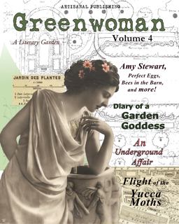 Greenwoman Volume 4