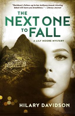 The Next One to Fall