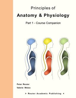 Principles of Anatomy and Physiology