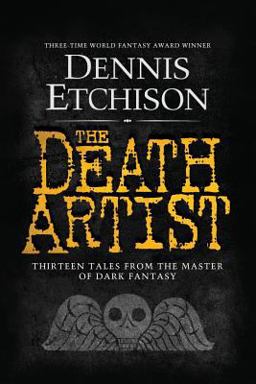 The Death Artist