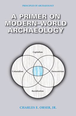 Primer on Modern-World Archaeology