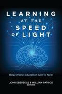 Learning at the Speed of Light Learning at the Speed of Light