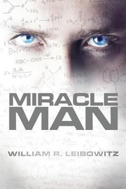 Miracle Man  9780989866217 Front Cover