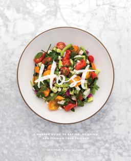 Host  9780989888219 Front Cover