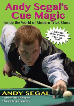 Andy Segal's Trick Shots