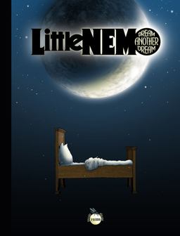 Little Nemo - Dream Another Dream