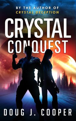 Crystal Conquest