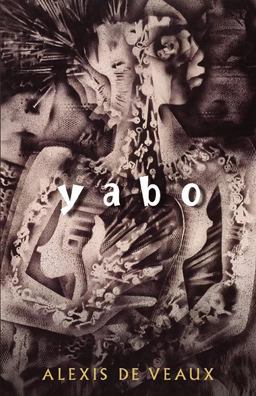 Yabo  9780989940504 Front Cover