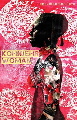 Kohnjehr Woman  9780989940528 Front Cover