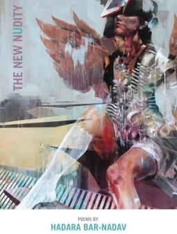 New Nudity  9780989979726 Front Cover