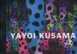Yayoi Kusama