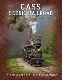 Cass Scenic Railroad