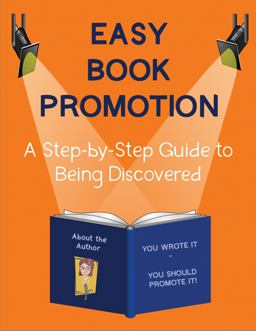 Easy Book Promotion