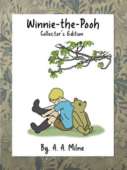 Winnie-The-Pooh