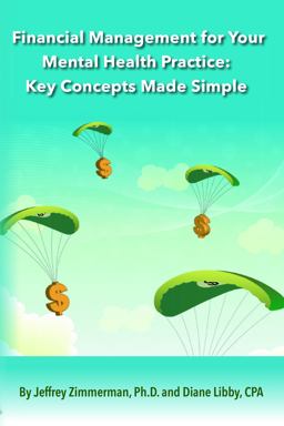 Financial Management for Your Mental Health Practice