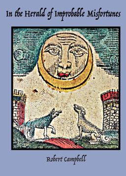 In the Herald of Improbable Misfortunes