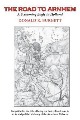 Road to Arnhem 2014 9780990350620 Front Cover