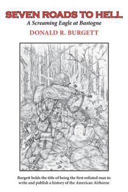 Seven Roads to Hell 1st 2014 9780990350637 Front Cover