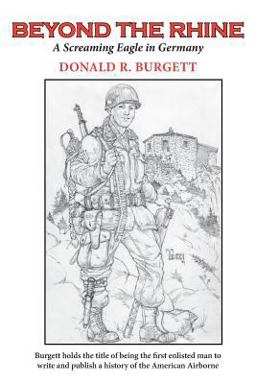 BEYOND the RHINE 2014 9780990350644 Front Cover