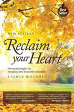 Reclaim Your Heart: 2nd 9780990387688 Front Cover