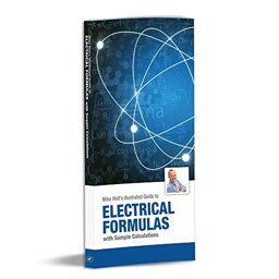 Mike Holt's Guide to Electrical Formulas with Sample Calculations
