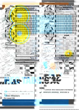 Mike Holt's NEC Tabs