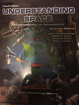 Understanding Space, 4th Edition 4th 9780990429944 Front Cover
