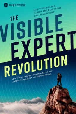 The Visible Expert Revolution