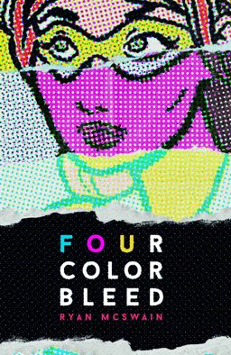 Four Color Bleed
