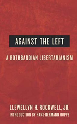 Against the Left