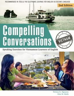 Compelling Conversations - Vietnam