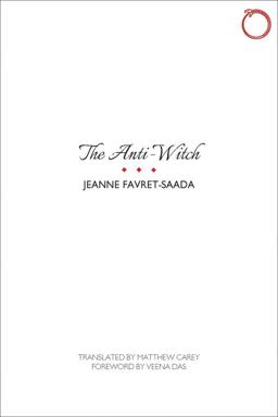 Anti-Witch  9780990505044 Front Cover