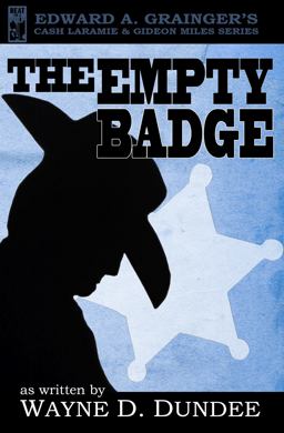 The Empty Badge